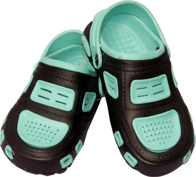 

PU ASSMA Men GREEN Clogs
