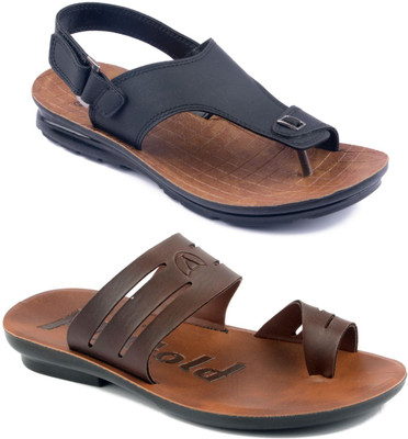 Asian Men Multicolor Casual