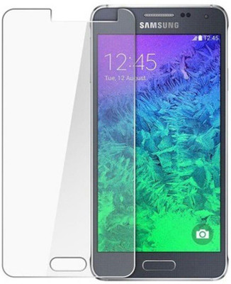 GADGETSMORE Tempered Glass Guard for Samsung Galaxy On7(Pack of 1)