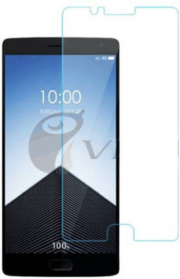 

XOLDA Screen Guard for OnePlus 5(Pack of 1), Transparent