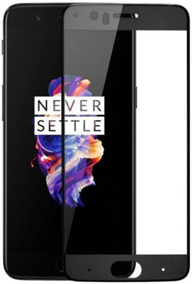 

CANYON Screen Guard for OnePlus 5, Black
