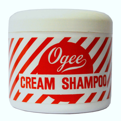 

Ogee Hair cleansing cream shampoo.(400 ml)