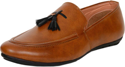 

Tortals Loafers For Men(Tan