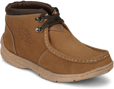 

Red Chief Outdoors For Men(Natural, T/rust