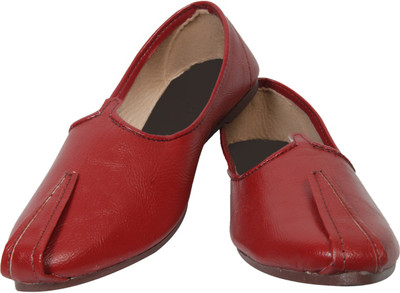 

Johnnie Boy Cherry FN lucky Jutti Jutis For Men(Maroon
