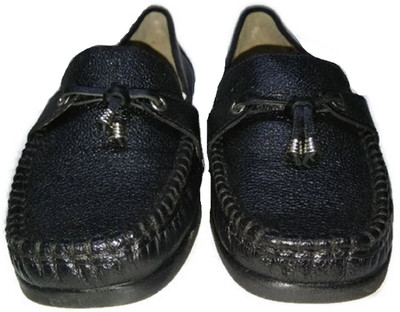 

Kuja Paris Casuals For Men(Black
