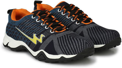 

Shoe Landwind Man for stylish sports Running Shoes For Men(Black