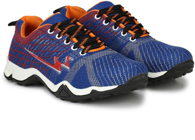 

Shoe Landwind Man for stylish sports Running Shoes For Men(Blue