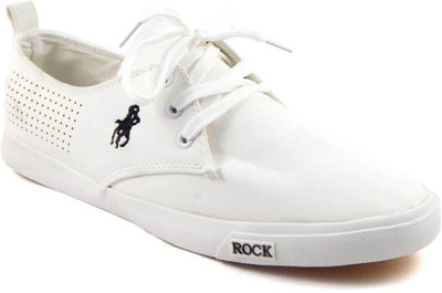 

Mount Black Sneakers Sneakers For Men(White