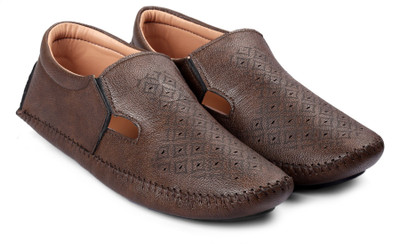 

Bonexy Casuals For Men(Brown