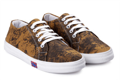 

Paduki 7027 Sneakers For Women(Brown