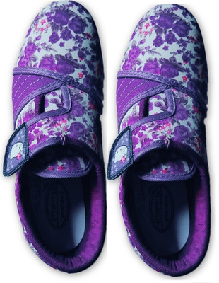 

Nootan women casual shoes Casuals For Women(Purple, Blue, Violet
