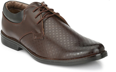 

Azzaro Black DUCAS Party Wear For Men(Brown