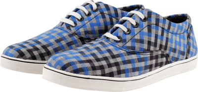 

Bog Chief Stylish loafers, Casuals, Party wear Casuals For Men(Blue