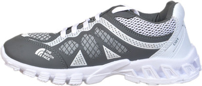 

CAMRO LEXUS510WHITEGREY- Casuals For Men(Grey, Whitegrey