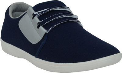

Trendy Sneakers For Men(Navy