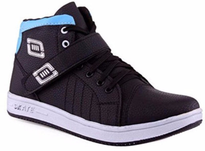 

MarcoUno MarcoUno Black Long Casual Shoes Party Wear For Men(Blue