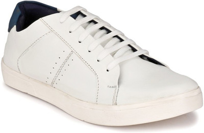 

2 Feets Relax Your Feets Casuals For Men(White, White_129