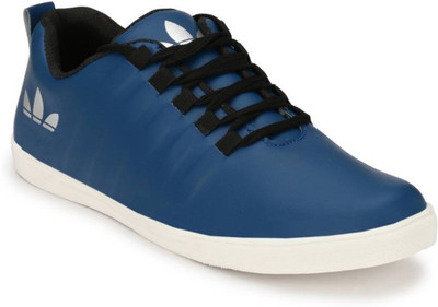

2 Feets Relax Your Feets Casuals For Men(Blue, Blue_131