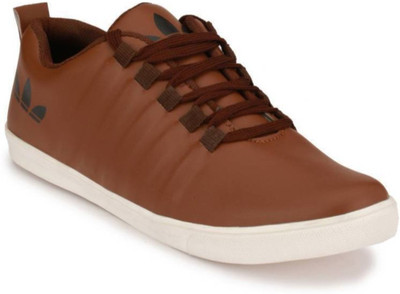 

2 Feets Relax Your Feets Casuals For Men(Brown, Brown_133