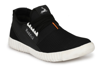 

Roddick Sneakers For Men(Black