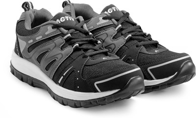 

Trendy Density Running Shoes For Men(Black