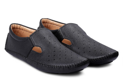 

Bonexy Casuals For Men(Black