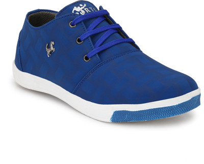 

B N INTERNATIONAL Lifestyles Sneakers For Men(Blue