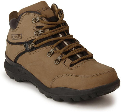 

Red Chief Outdoors For Men(Natural, Rust