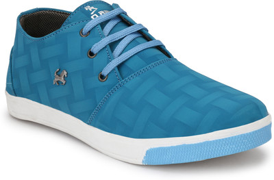 

B N INTERNATIONAL Lifestyles Casuals For Men(Blue, Sky blue