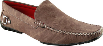 

Tapps Men's Loafers Shoes Loafers For Men(Brown