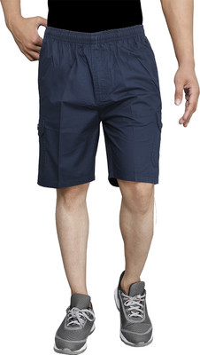 cargo shorts flipkart
