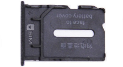 Spares4ever Sim Card Tray(Compatible With Oneplus One)