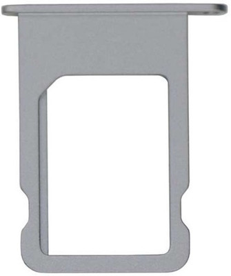Spares4ever Sim Card Tray(Compatible With Apple Iphone 6 16 GB, Apple Iphone 6 32 GB, Apple Iphone 6 64 GB, Apple Iphone 6 128 GB)