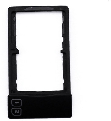 Spares4ever Sim Card Tray(Compatible With Oneplus 2)