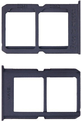 Spares4ever Sim Card Tray(Compatible With Oneplus Three, Oneplus 3)