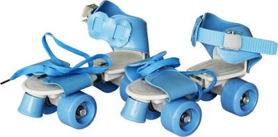 

Toys Factory skates In-line Skates - Size 3 UK(Multicolor)