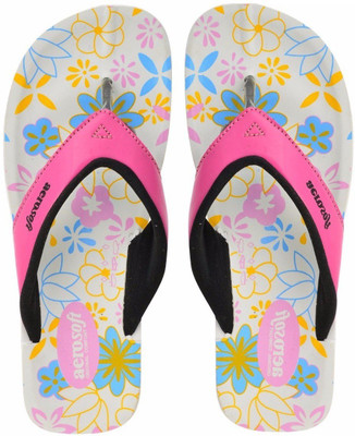 

Aerosoft Slippers, Fusia