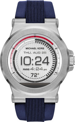 Michael kors access men's smartwatch top