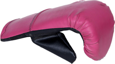 

Fighter Punching Gloves for Girls Boxing Gloves (, Pink