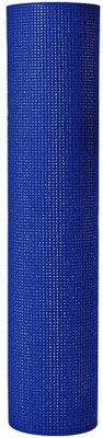 

Klassy Strong Fitness Yoga mat Blue -0ARB44 Blue 5 mm Yoga Mat