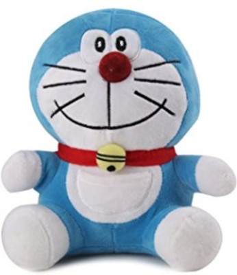 

ak club soft toy doremon - 25 cm(Blue)