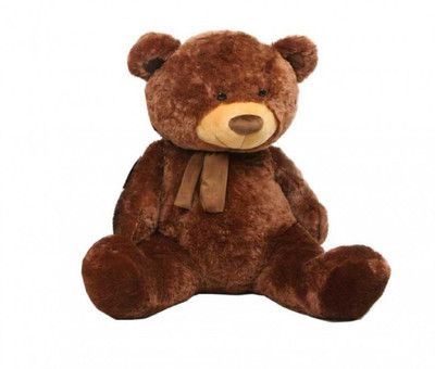 

stuffed toy sweet and soft - 180 cm(Brown)