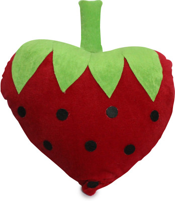 

HTD Cherry Cushion - 35 cm(Red)