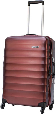 

American Tourister 71W(0)10005 Expandable Check-in Luggage -  inch(Red