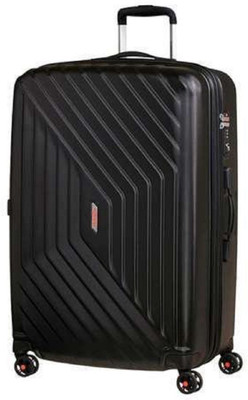 American Tourister 18G(0)09103 Expandable Check-in Luggage -  inch(Black
