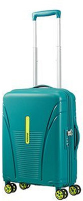 

American Tourister 22G(0)04102 Expandable Check-in Luggage -  inch(Green