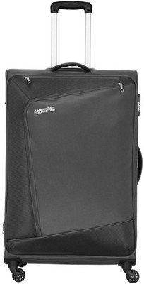 

American Tourister 53O(0)09003 Expandable Check-in Luggage -  inch(Black