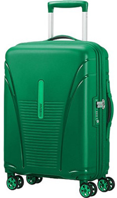 

American Tourister 22G(0)04103 Expandable Check-in Luggage -  inch(Green