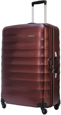 

American Tourister 71W(0)21006 Expandable Check-in Luggage -  inch(Blue